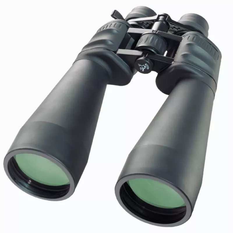 Bresser Optics SPEZIAL ZOOMAR 12-36X70 Fernglas Porro Black (1663670)
