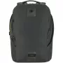Casual backpack Wenger SwissGear MX Eco Light Grey Recycled plastic