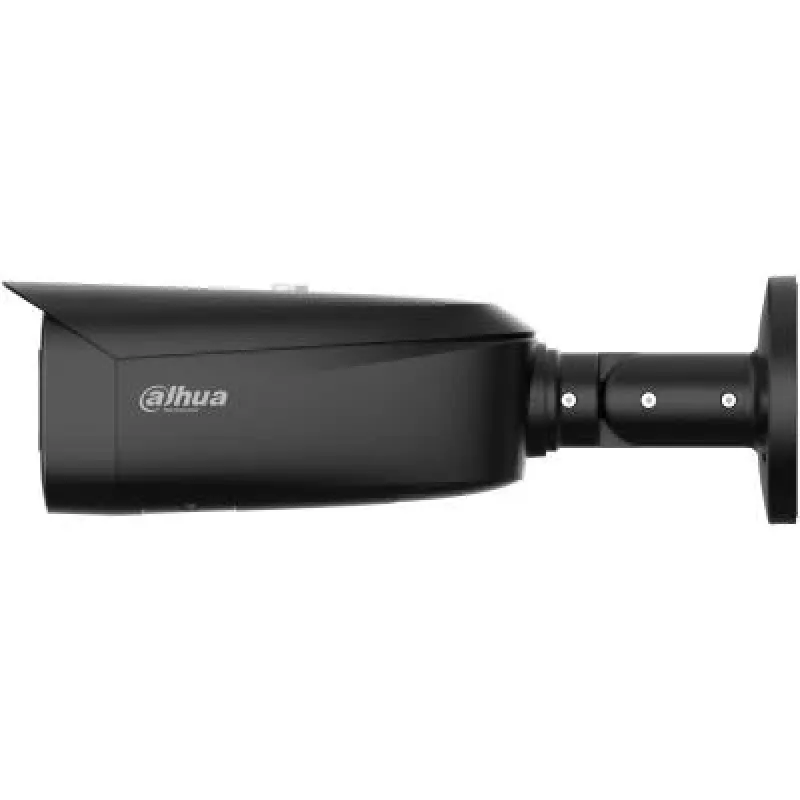Bullet IP security camera DAHUA WizSense IPC-HFW3549T1-ZAS-PV — 2592×1944, wired, ceiling/wall mount, indoor/outdoor, 30 m night vision