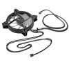 MODECOM Volcano Apex 140 ARGB Black Case Fan