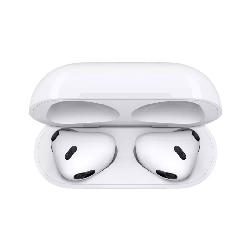 Apple AirPods (3rd generation) with MagSafe Charging Case