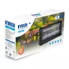 Insecticide lamp NOVEEN IKN30 Black — UV light, energy-efficient, indoor pest control