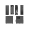 Desktop PC Dell Pro Slim Essential i5-14500 16GB RAM 512GB SSD UHD 770 Windows 11 Pro 3Y ProSupport OnSite