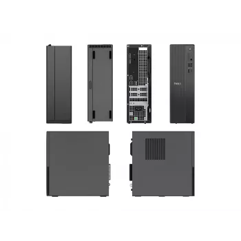 Desktop PC Dell Pro Slim Essential i5-14500 16GB RAM 512GB SSD UHD 770 Windows 11 Pro 3Y ProSupport OnSite