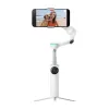 Insta360 Flow 2 Pro AI Tracker Stabilizer Bundle (white)