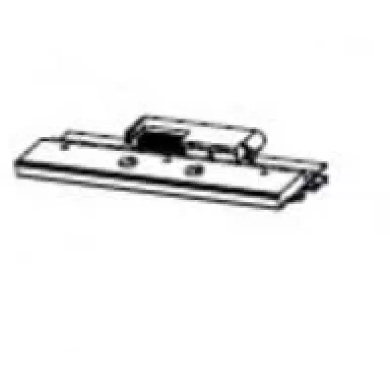 Zebra P1083320-011 print head Thermal transfer