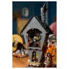 LEGO Ideas - Tim Burtons Disney Film Nightmare Before Christmas (21351)
