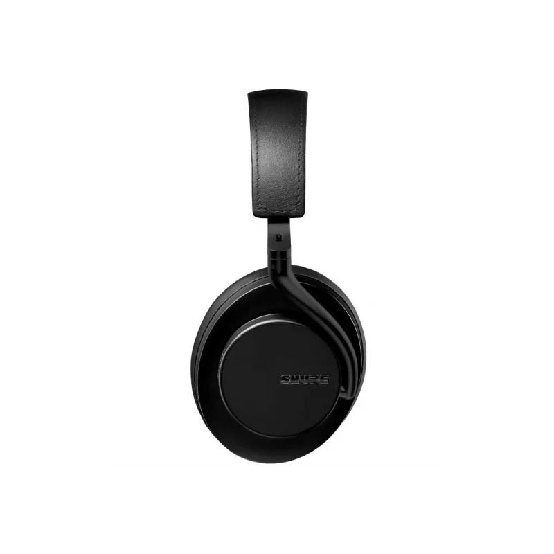 Shure AONIC 50 GEN 2 Headset Wired & Wireless headband Music USB Type-C Bluetooth Black