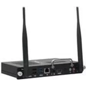 Promethean OPS2-5P8R256S module OPS slot computing module 256GB RAM without operating system