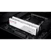 DIMM 32 GB DDR5-6000, Arbeitsspeicher weiß, F5-6000J2836G16GX2-RS5W, Ripjaws S5, INTEL XMP