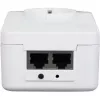Powerline adapter ALLNET ALL1681205v2 1200 Mbit/s 2-pack (bundle)