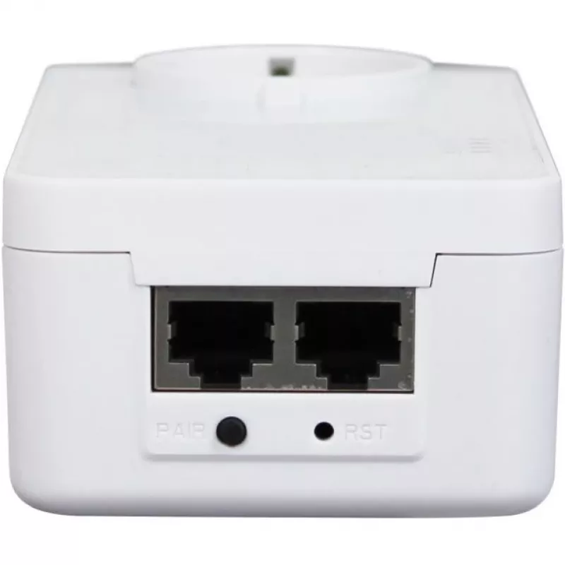 Powerline adapter ALLNET ALL1681205v2 1200 Mbit/s 2-pack (bundle)