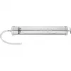 Suction and Pressure Syringe 2162-4 (Silver, for extracting engine oil)