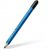 Graphite pencil Staedtler Mars Lumograph digital Jumbo, PEFC-certified, 5 tips