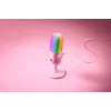 Razer Seiren V3 Chroma Pink PC microphone