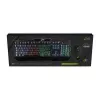 Gaming set MediaRange MRGS102-UK — keyboard 104 keys and gaming mouse 6 buttons