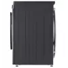 LG F4DR510S2M Washer Dryer 10 kg / 6 kg 1400 RPM Black