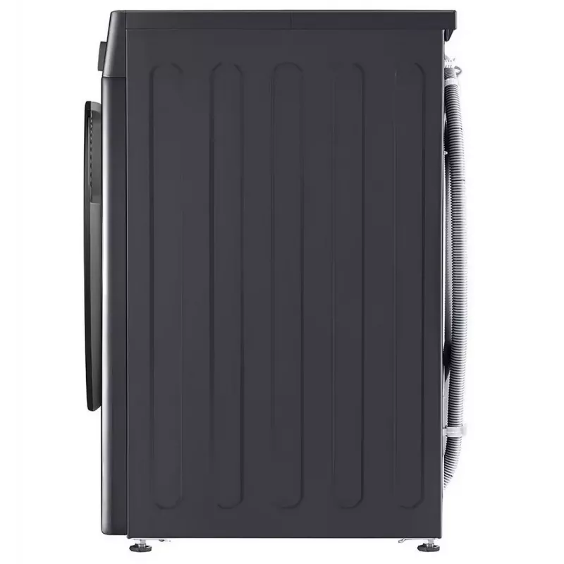 LG F4DR510S2M Washer Dryer 10 kg / 6 kg 1400 RPM Black