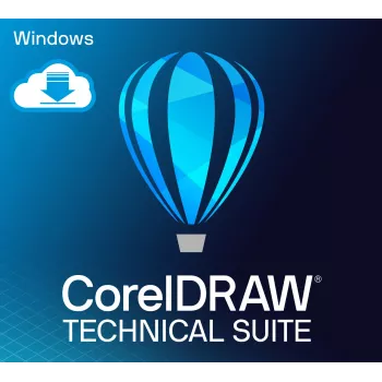 Corel LCCDTSSUBREN11 Software Licence