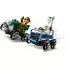LEGO CITY 60459 Airplane vs. Hospital Bed