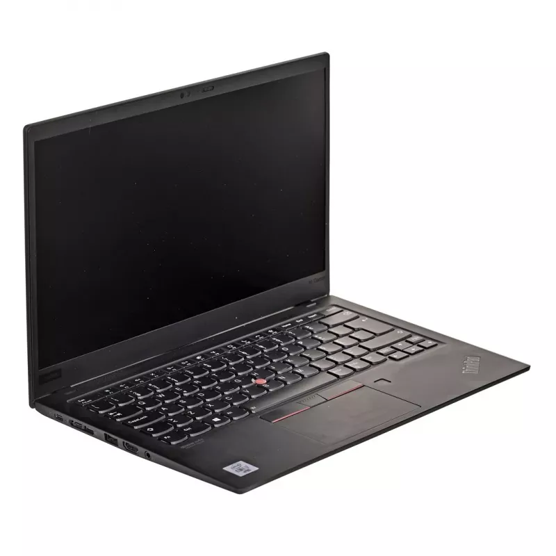 LENOVO X1 Carbon Gen. 8th i7-10610U 16GB 512GB SSD 14 FHD Win11pro USED US QWERTY Used