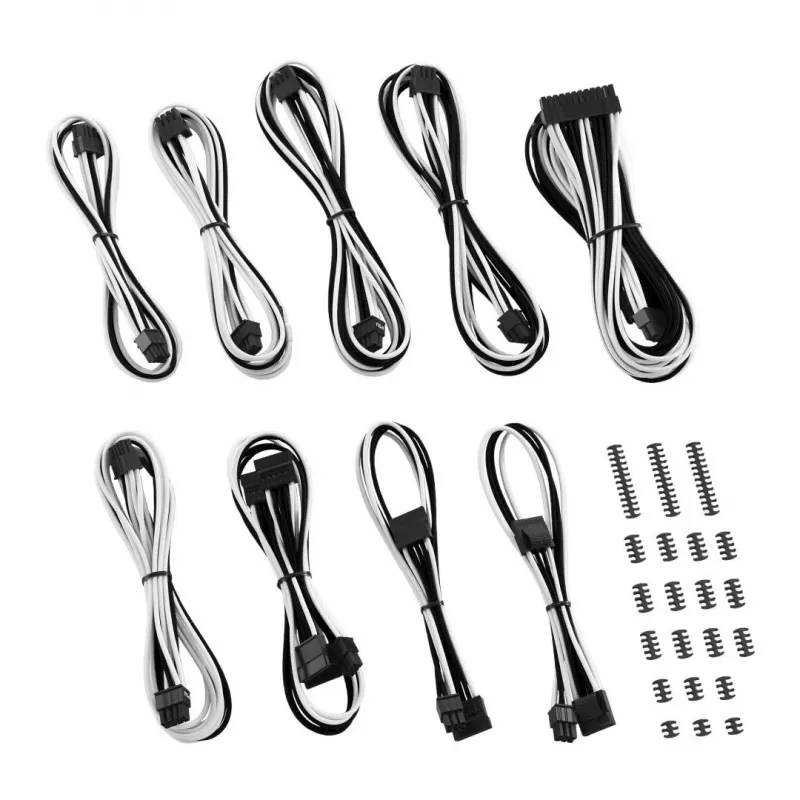 Cablemod CM-RTS-CKIT-NKKW-R internal power cable