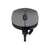 Lenovo Go Multi-Device mouse Office Ambidextrous RF Wireless + Bluetooth Optical 2400 DPI
