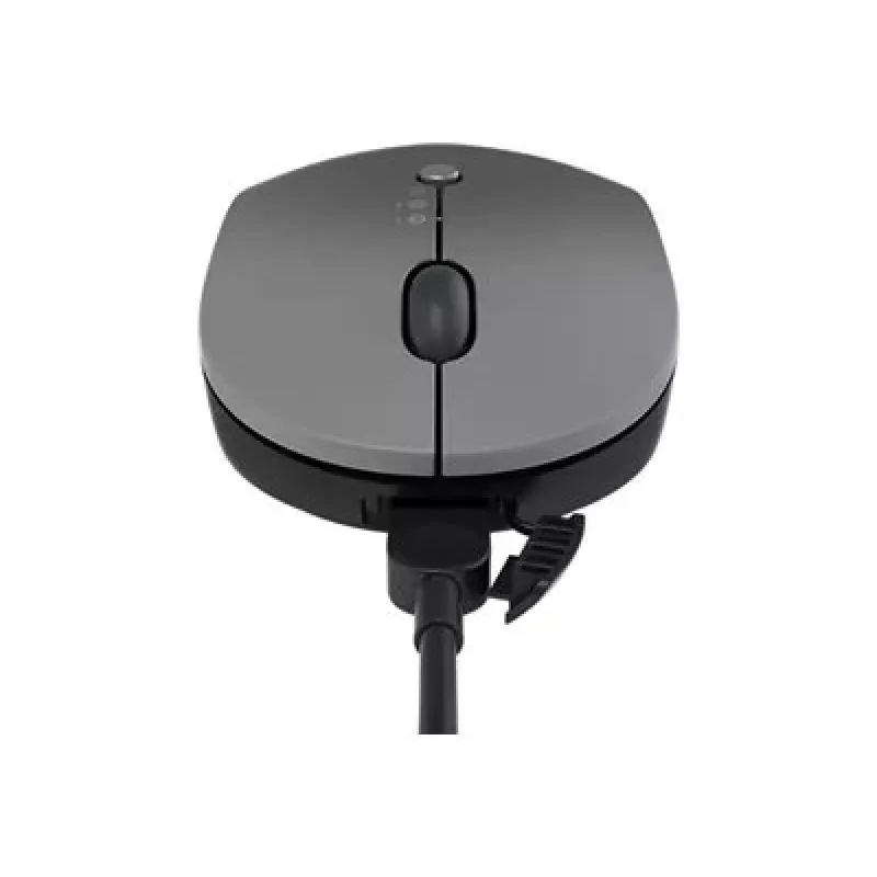 Lenovo Go Multi-Device mouse Office Ambidextrous RF Wireless + Bluetooth Optical 2400 DPI