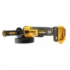 DeWalt DCG409VS 18v XR Cordless Flexvolt Advantage Angle Grinder 125mm