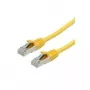 Value 21.99.1252 Ethernet Patch Cable