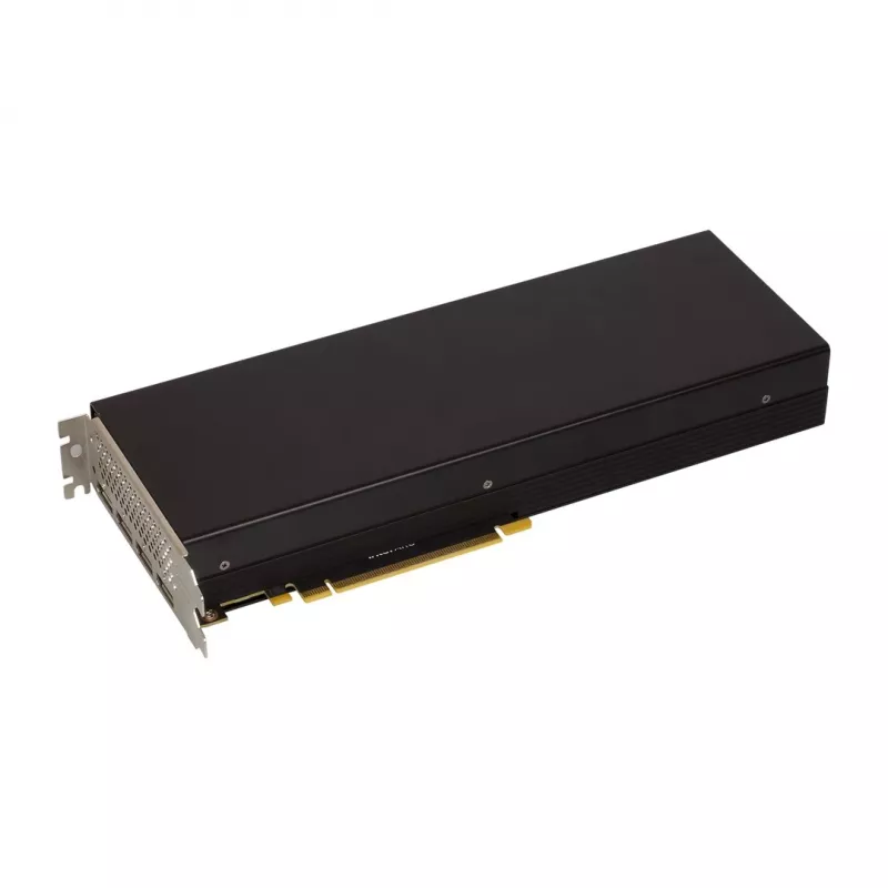 Graphics card Sparkle B60 Pro 24GB Intel Arc, 2400 MHz, GDDR6 192-bit, passive cooling, PCIe 5.0 x8, 4× DisplayPort 2.1