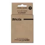 Actis KB-1240Bk Ink (replacement for Brother LC1240BK/LC1220BK; Standard; 19 ml; 600 pages, black)