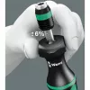 torque screwdriver 7441, Torque Wrench black/Green, for 1/4 Bits