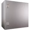 Electrical enclosure Rittal 1013.000 stainless steel IP66, 500×300×500 mm