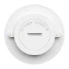 Water leak detector Avatto ZWS16 — smart sensor for water leakage detection, battery-powered, wireless