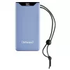 Intenso 7332055 power bank Lithium Polymer (LiPo) 20000 mAh Blue