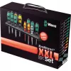 Wera Kraftform XXL 2 Set Torque screwdriver