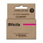 Actis KH-933MR ink (replacement for HP 933XL CN055AE; Standard; 13 ml; magenta)