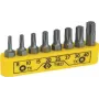 Manual screwdriver set C.K Tools T4523