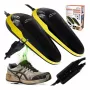 Media-Tech Boots Ozone Dryer