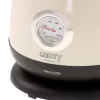 CAMRY CR 1344c cream electric kettle