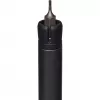Trekking Poles Pursuit Shock S/M, Fitness Device Grey/Red, 1 Pair, 110-125 cm