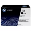 HP Q6511A Original Toner Cartridge 11A [Laser, Black]
