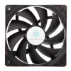 SilverStone SST-FN121-P 120mm Case Fan