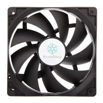 SilverStone SST-FN121-P 120mm Case Fan