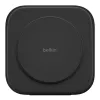 Belkin BoostCharge Pro Headphones Smartphone Smartwatch Black USB Wireless Fast Charging