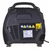 Oil-free compressor AIR KIT OL 1,1KW 8 BAR STANLEY