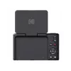 Kodak PIXPRO C1 Compact Camera black – 13 MP CMOS – Full HD – 2,8 Flip-LCD