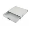 Keyboard Drawer & Document Storage Digitus DN-19 KEY-2U