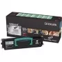 Lexmark E250A31E Printer Consumable Black